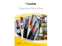 GENERAL CABLE 2018- FIBRA ÓTICA