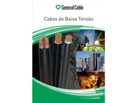 GENERAL CABLE 2021- BAIXA TENSÃO