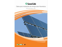 GENERAL CABLE 2021- ENERGIA FOTOVOLTAICA