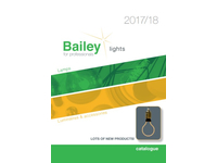 Bailey Catalogo