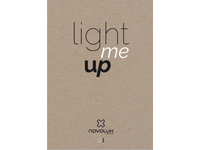 Novolux Light Me Up Catalogo 2021