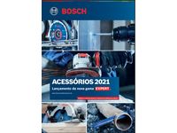 Bosch Catalogo Acessorios 2022