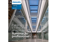 PHILIPS TABELA PVP PHILIPS 2023