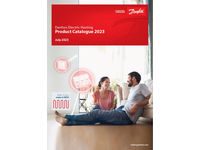 Danfoss Catálogo Geral 2023