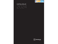 Novolux Lighting Catálogo 2024