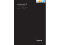 Novolux Lighting Catálogo 2024