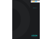 Aron Light Catálogo 2024