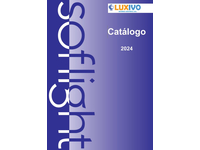 Soflight Tabela e Catalogo 2024