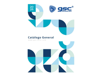 Garsaco Catalogo Geral 2025