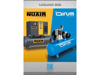 Catálogo Airum / Nuair 2025