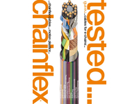 Catálogo Cabos chainflex 2025