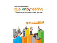 Catálogo dos Serviços e Soluções Digitais 2023