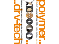 Catálogo Polímeros dry-tech®2023