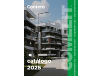 Catálogo Geral Comelit 2025