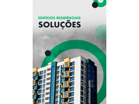 Catálogo Soluções de Edifícios Residenciais Comelit 