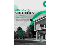 Catálogo Soluções de Moradia Comelit