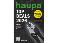Haupa Ação 2026