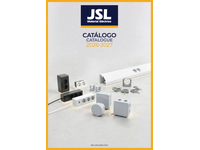 Catálogo JSL 2026
