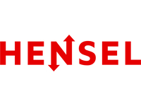 Hensel - Tabela de preços 2026