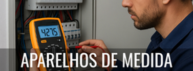 Aparelhos de Medida