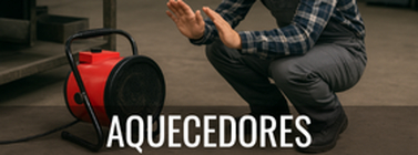 Aquecedores