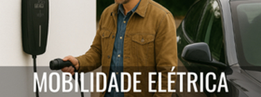 Mobilidade Elétrica