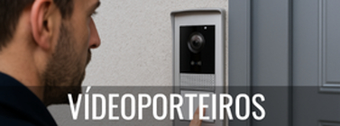 Vídeo Porteiros