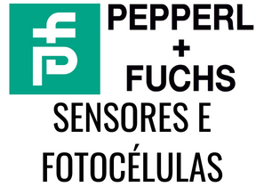                                         Pepperl+Fuchs                                    