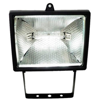 06S4008C4 PROJ.SET400W  S-D MT PRETO C/ L CARIBONI
