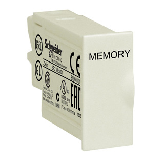 SR2MEM01 Memoria Modulo Logic
