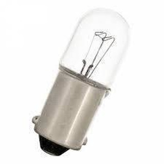 Lampada de Filamento BA9S 36V 1,8W 10X28 mm 10.4023120