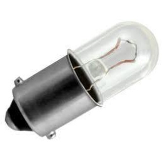 Bailey - Lampada BA9S 240V 3W 10x28mm B28240013 10.9900029