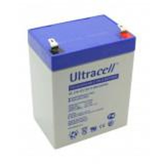 Bateria Chumbo 12V 2.9Ah 99x56x80mm
