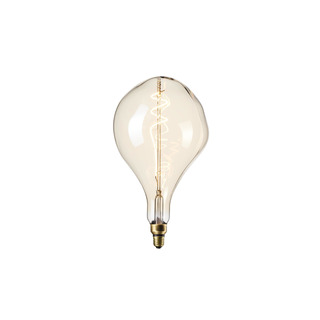 Lampada de Led XXL GOLD E27 6W ORGANIC 2200K DIM