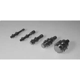 Sensor de Proximidade Indutivo 12mm Faixa de 4mm DC 3-WN / O, NPN Saiad Rápida Aço Inox  EI1204NPOF-1