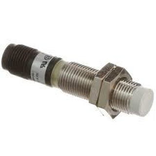 Sensor de Proximidade Indutivo com Ficha M12 PNP NO EI1204NPOSS-1