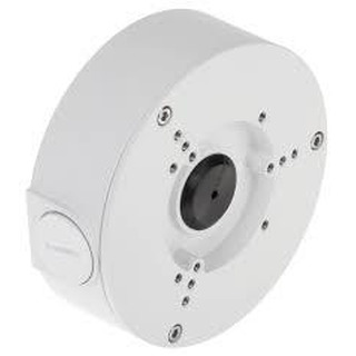 Caixa de Derivação Redonda para Camara Tubular e Done IP66 DH-PFA130-E