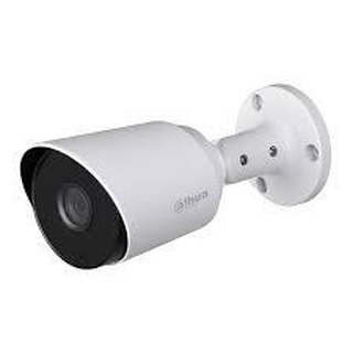 Camara Tubular HDCVI 2MP STRL Mtz 2.8mm IR30M DH-HAC-HFW1230TP-A