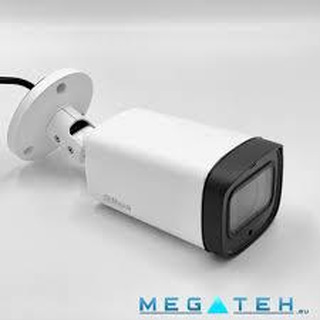 Camara Tubular HDCVI 5MP Mtz 2.7...12mm IR60M HFW1500R-Z-IRE6
