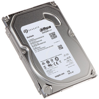 Disco 1TB Skyhawk