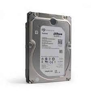 Disco Rigido 6TB Skyhawk Dahua  VDDH-00649 ST6000VX0003