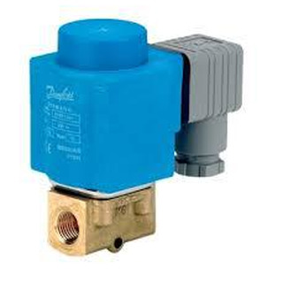 Danfoss - Valvula Solenoide EVI 3 032U1220