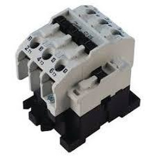 Contactor Potencia CI12 400V/ 50Hz