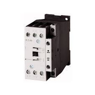 Contactor 3P 7.5KW (17A) 230V  DILM17-10