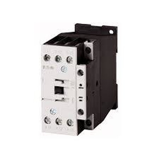 EatonMoeller - Contactor 3P 7.5KW (17A) 230V  DILM17-10