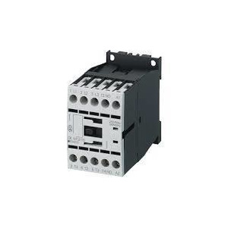 EatonMoeller - Contactor 12A 24Vac 5.5Kw DILM12-10 24Vac