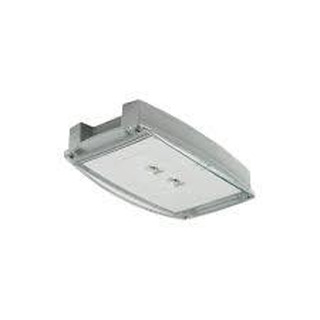 Armdura Emergência Led NM/ M 3h.TC Sim