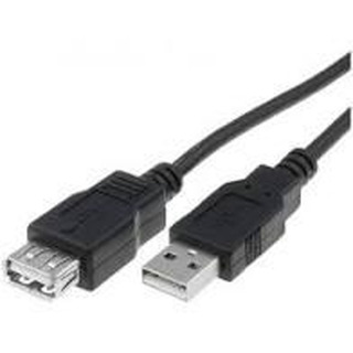 Cabo Informatico USB 3mts