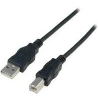 Cabo Informatica.USB 1.8mts