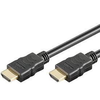 27300 CABO HDMI MACHO-MACHO 2MT